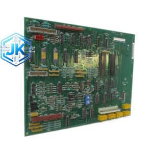 GE  531X132APGACG1 Mark VIe 以太网通信模块