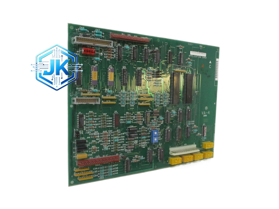GE 531X132APGACG1 Mark VIe 以太网通信模块