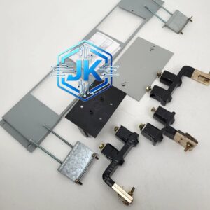 GE Fanuc AMCB6GB 通信适配模块（协议转换模块）