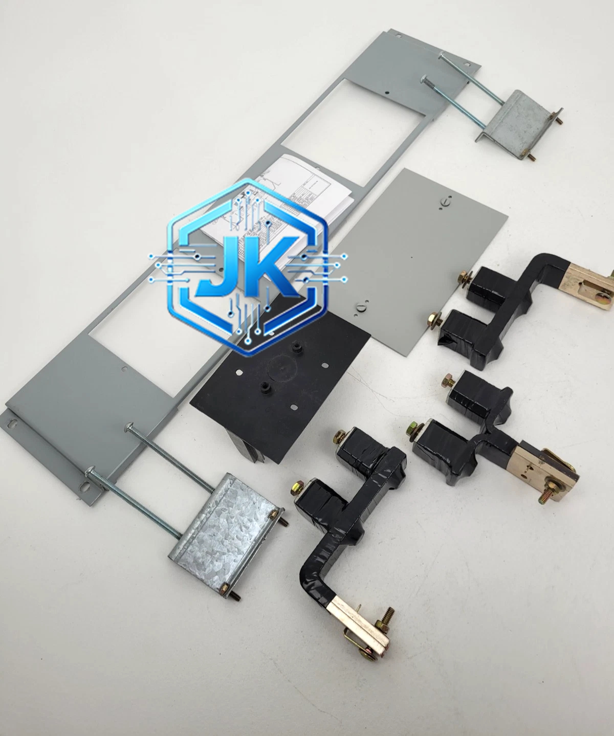 GE Fanuc AMCB6GB 通信适配模块(协议转换模块)