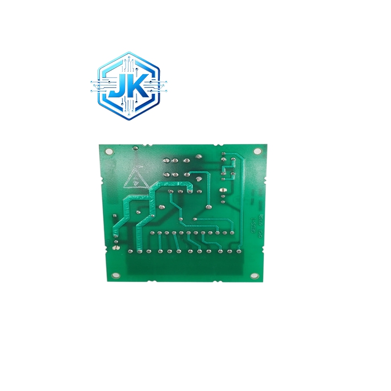 GE通用电气 DS200UPSAG1A(Mark VI 备用电池模块) - 图片 2