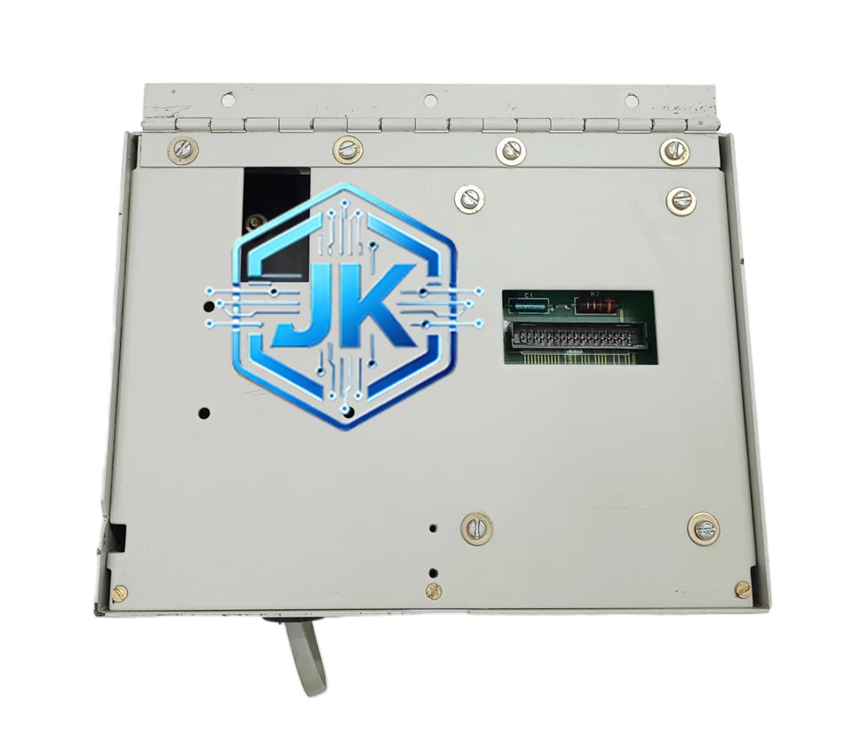 GE DS3815CCMD1C1B — Mark VIe 通信模块 - 图片 2