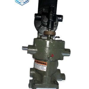 Woodward 8559-850