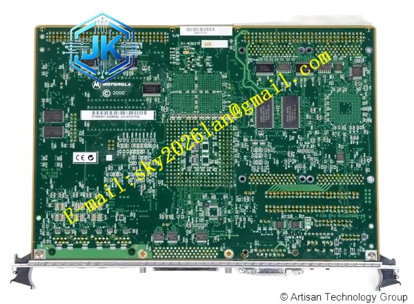 Motorola MVME162PA-252SE - 图片 2