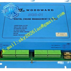 Woodward VM2104.0000