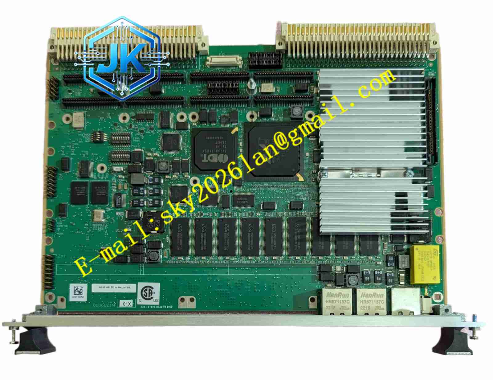 Motorola MVME6100-0173
