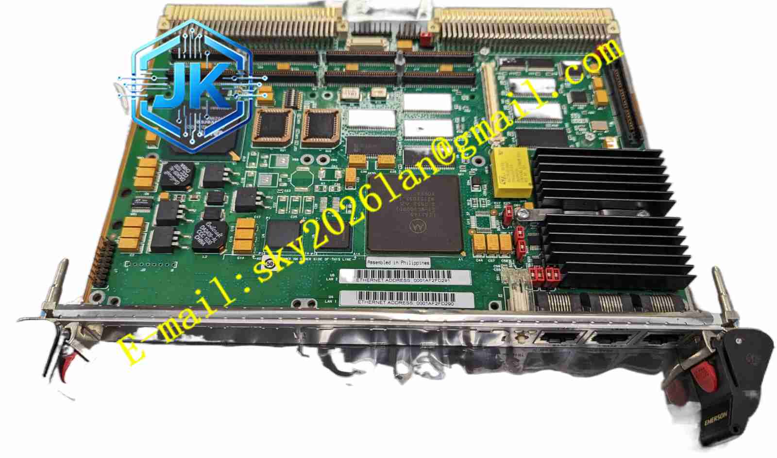 Motorola MVME51005E-0163