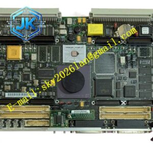Motorola MVME335