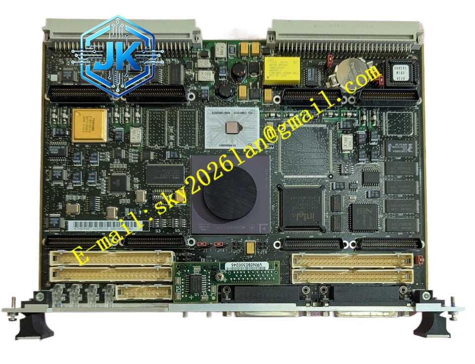 Motorola MVME335