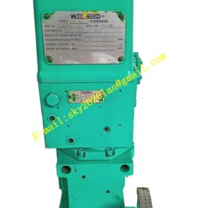 Woodward 8575-952DM