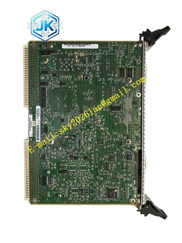 Motorola MVME2604-1131A - 图片 2