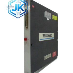 Woodward 5466-328