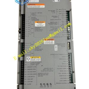 Woodward 9905-355