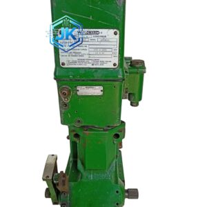Woodward 8557-817