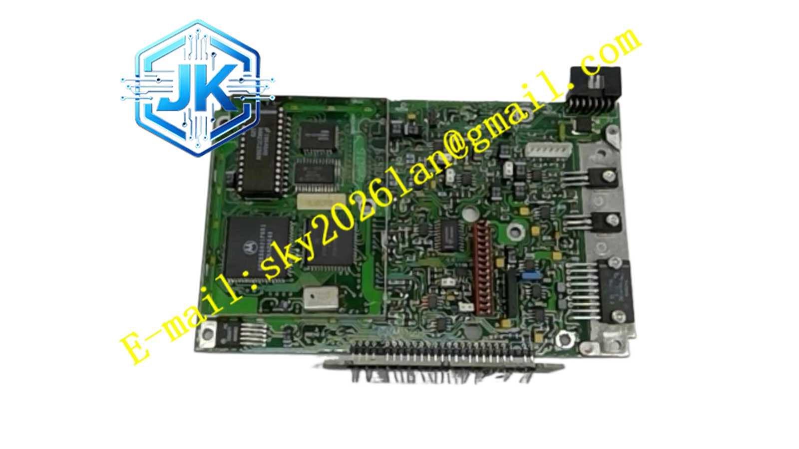 Motorola BOARD 466023