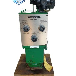 Woodward B8552-026