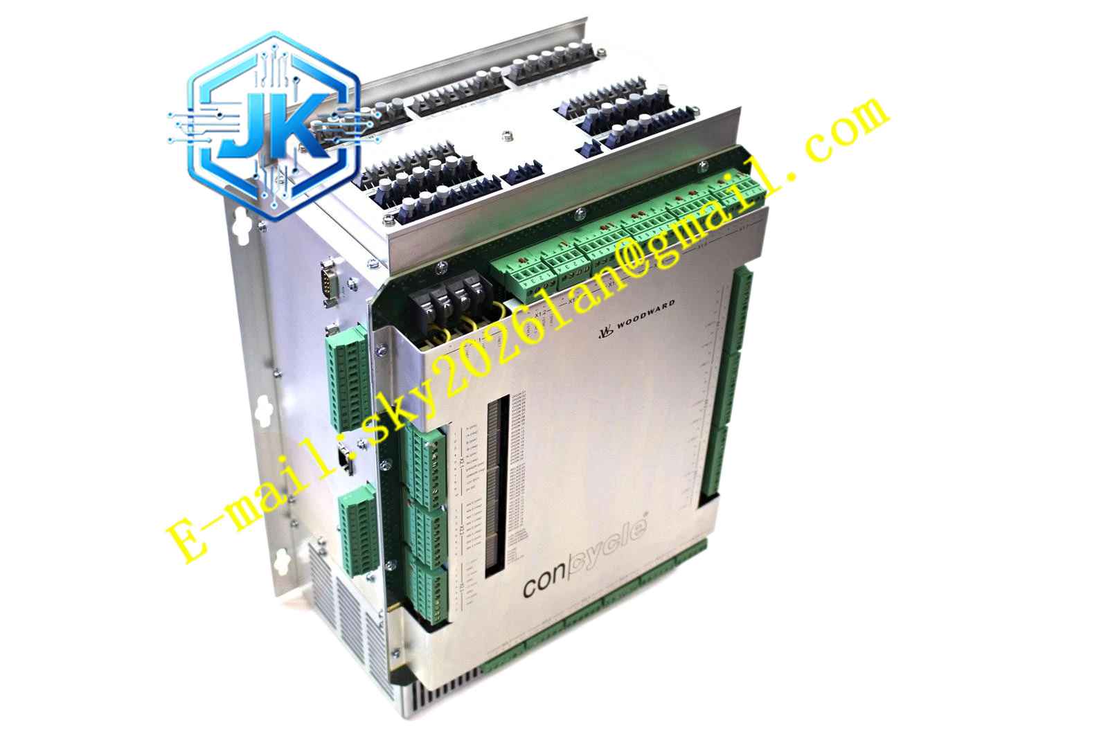 Woodward CSC40H1A0 - 图片 2