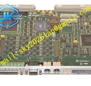 Motorola MVME8105