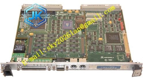 Motorola MVME8105