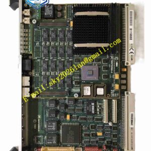 Motorola MVME1600-001