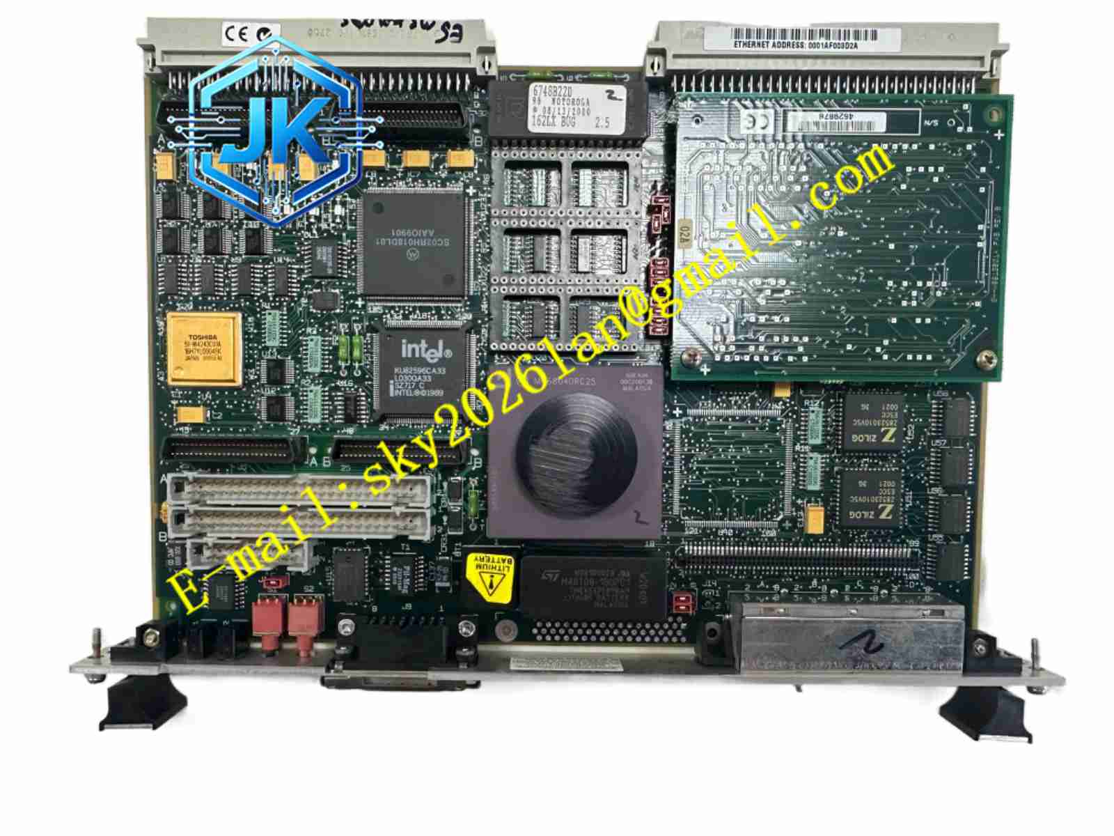 Motorola MEM162-503