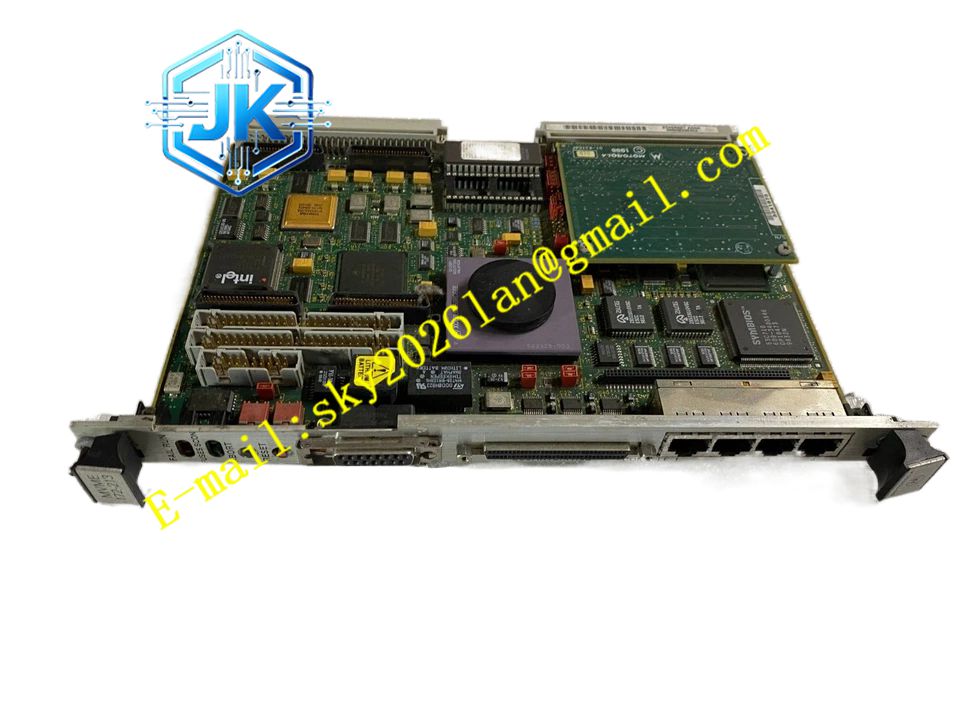 Motorola MVME2700-1361