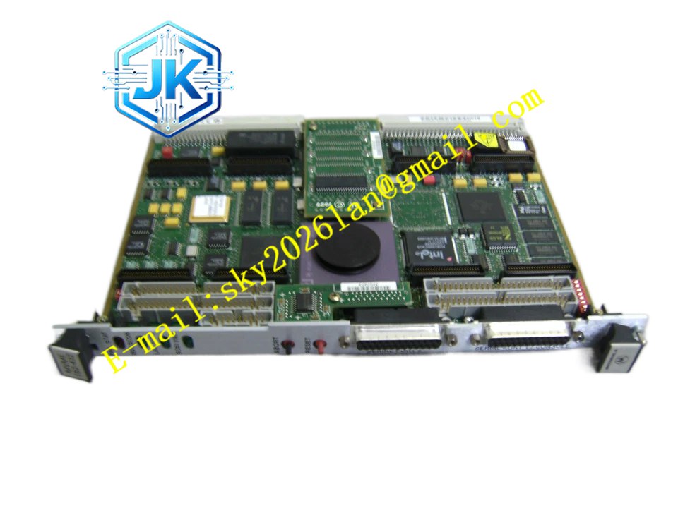 Motorola MVME257B