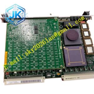 Motorola MVME-167