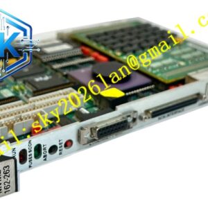 Motorola MVME162-263