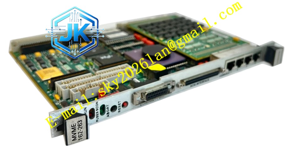 Motorola MVME162-263