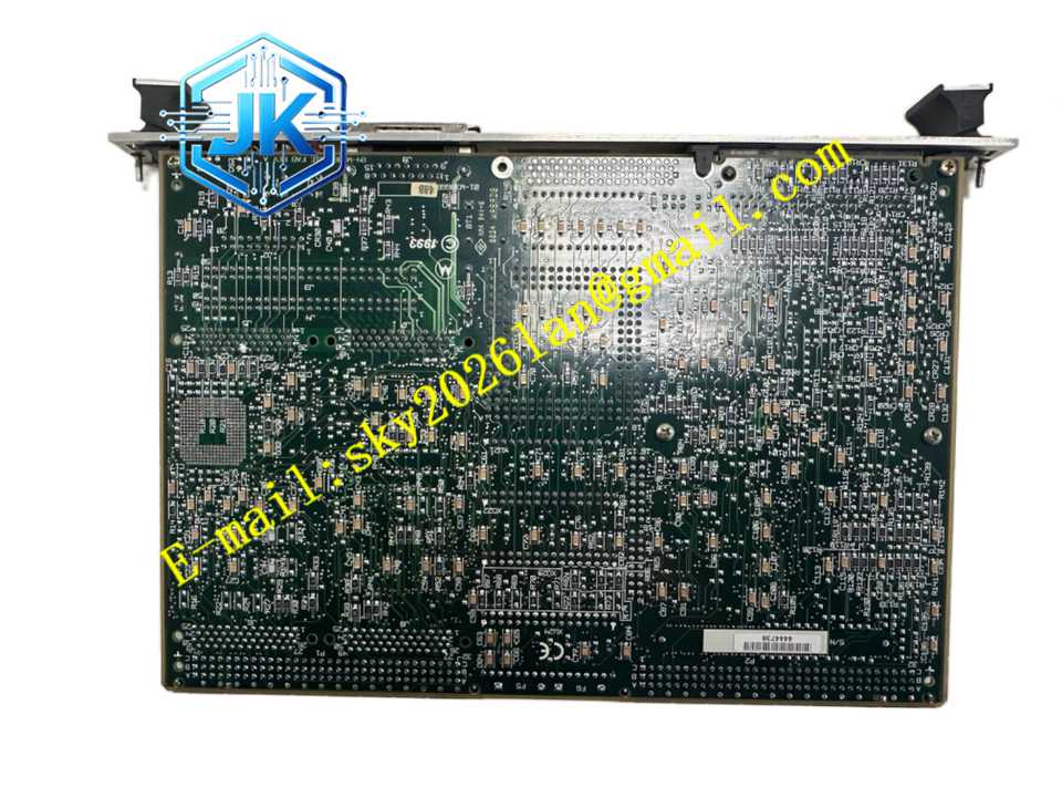 Motorola MVME162-200 - 图片 2