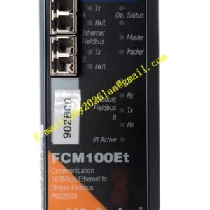 Foxboro FCM100E