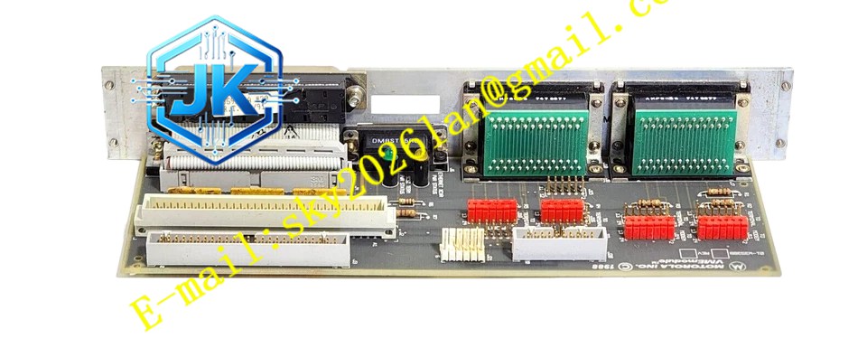 Motorola MVME712-376
