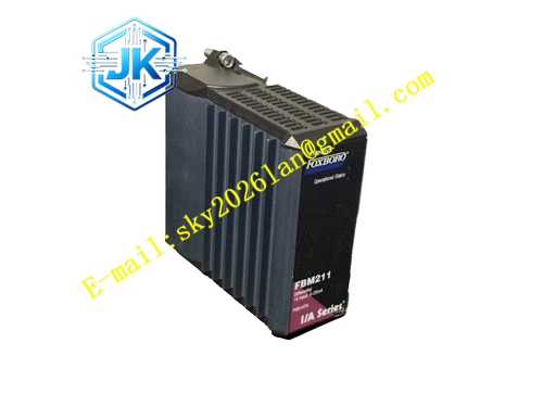 Foxboro FBM223
