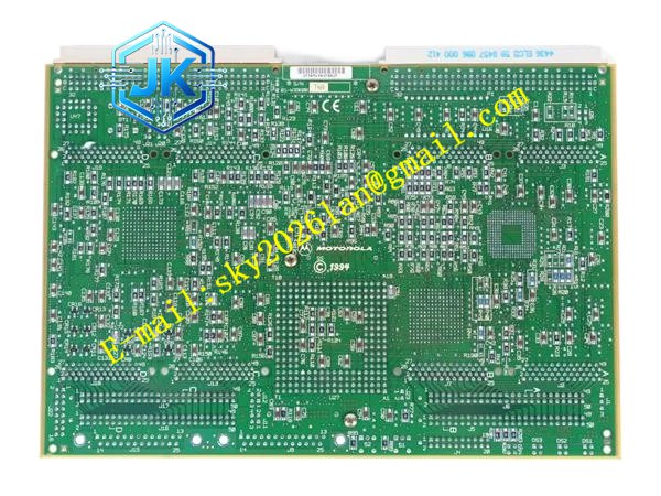 Motorola MVME162-853 - 图片 2