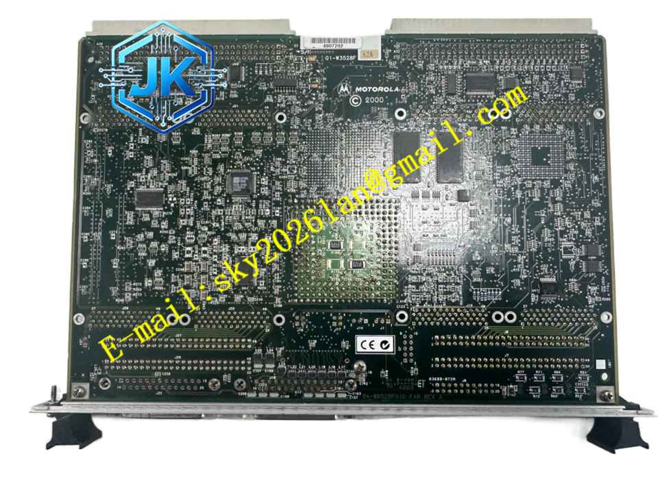 Motorola MVME335 - 图片 2