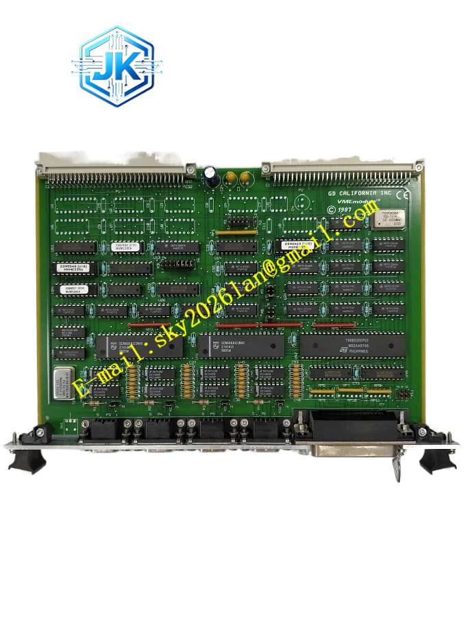 Motorola MVME323-1