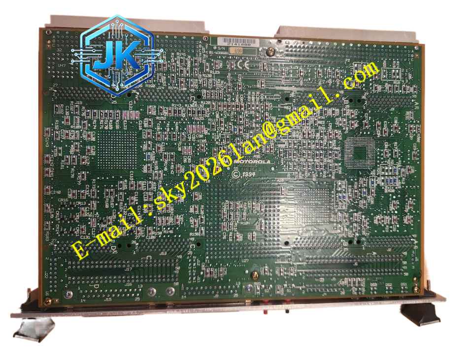 Motorola MVME162-021A - 图片 2