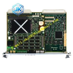 Motorola MVME712/M