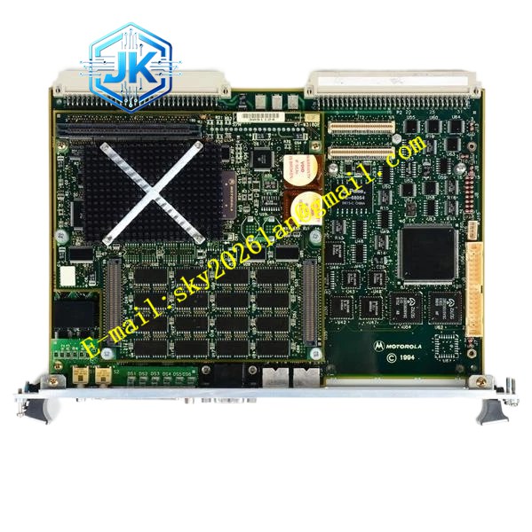 Motorola MVME712/M