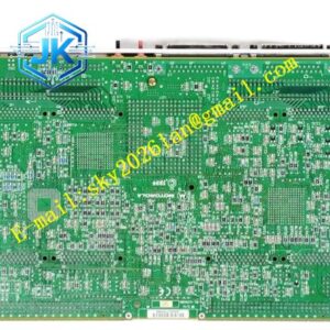 Motorola MVME162-412