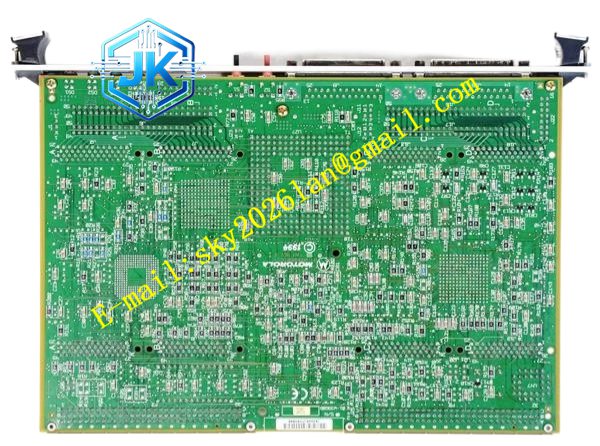 Motorola MVME162-412