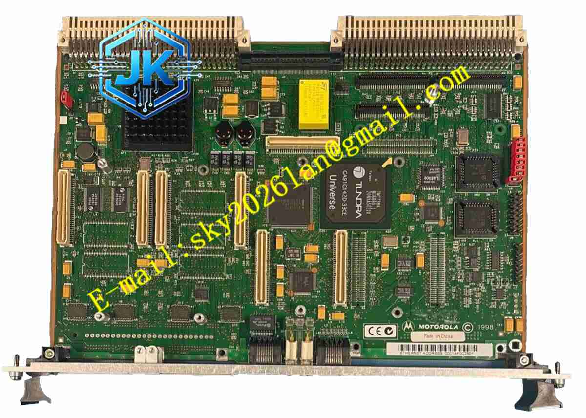 Motorola MVME2700-4231