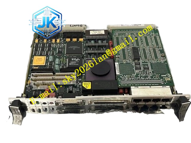 Motorola MVME162PA-242