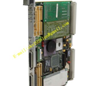 Motorola MVME167P24SE