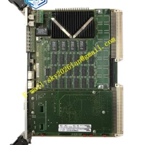 Motorola MVME187-035A