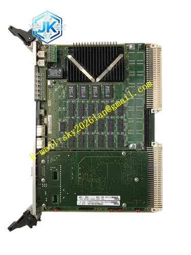 Motorola MVME187-035A