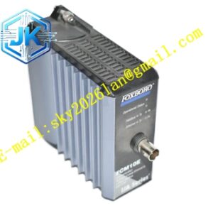 Foxboro FCM10E