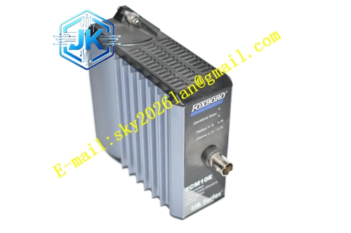 Foxboro FCM10E