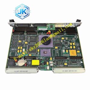 Motorola MVME257C